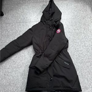 Women's Rossclair Canada Goose